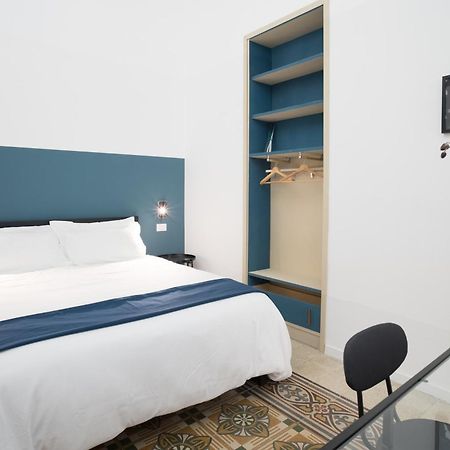Picciridda Rooms 팔레르모 외부 사진