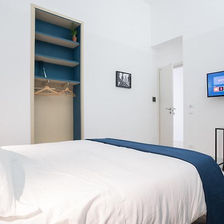 Picciridda Rooms 팔레르모 외부 사진