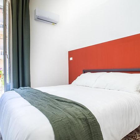 Picciridda Rooms 팔레르모 외부 사진