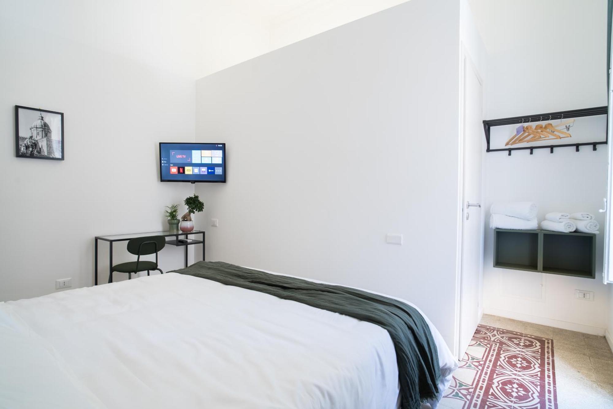 Picciridda Rooms 팔레르모 외부 사진