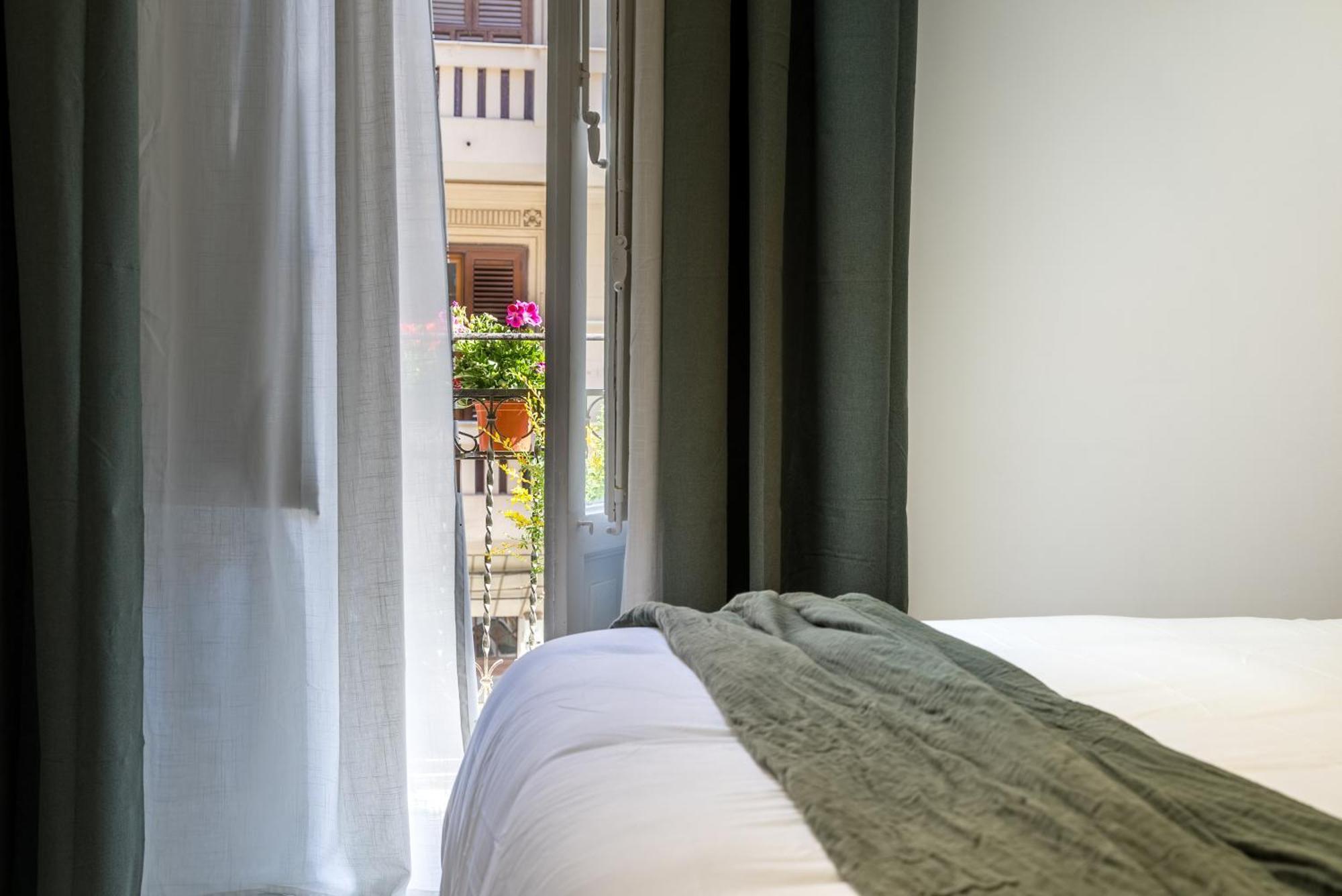 Picciridda Rooms 팔레르모 외부 사진